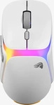 Glorious GLO-O3-WL-WHT, Glorious Model O 3 Wireless Mouse White (Kabellos)