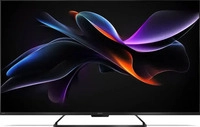 Sharp 4T-C55HR7265EB, Sharp TV (55", QLED, 4K) (4T-C55HR7265EB) Schwarz