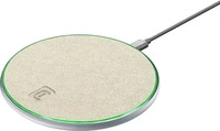 Cellularline WIRELESSTWEED15WW, Cellularline Tweed wireless charger 15W (15 W)