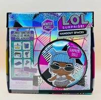 L.O.L. Surprise! 118350EUC, L.O.L. Surprise! L.O.L. Surprise! Surprise Winter...