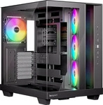 be quiet! BGW85, be quiet! be quiet! Light Base 500 LX (ATX, mATX, Mini-ITX) (BGW85)