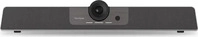 Viewsonic UMB202, Viewsonic Microsoft Teams certified video camera (UMB202) Schwarz