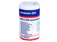 BSN, Verbandsmaterial, bmp-Idealbinde 8 cm x 5 m, 1 St. Packung