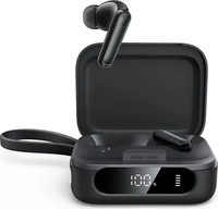Anker A3937G11, Anker Soundcore P41i (ANC, 12 h, Kabellos) (A3937G11) Schwarz