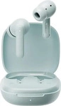 QCY T43 misty blue, QCY TWS T43 Earphones (misty blue) (7 h, Kabellos) (T43 misty