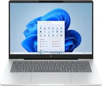 HP BZ8D7EA#ABD, HP OmniBook 7 AI 14-fr0475ng (14", 512 GB, 16 GB, DE, Intel Core