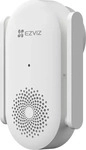 EZVIZ 318500068, EZVIZ Interphone CH1 (Kabellos, WLAN) (318500068) Weiss