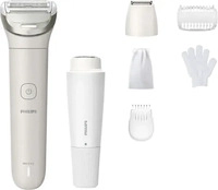 Philips BRL159/00, Philips Lady Shaver Series 8000 (BRL159/00) Weiss