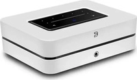 Bluesound PNODE331W, Bluesound Powernode N331 Network Amplifier, white (Verst&auml;rker)