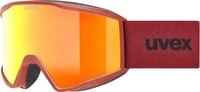 Uvex Sports 550182, Uvex Sports Uvex blast FM (550182) rust matt