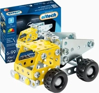 Eitech 00252, Eitech Kipper Mini (00252) Gelb