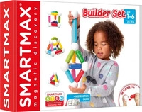 Smartmax SMX 321, Smartmax My First Builder Set (SMX 321)