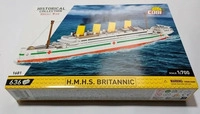 Cobi COBI-1681, Cobi HC H.M.H.S Britannic (COBI-1681)