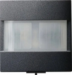 Gira 205028, Gira 205028 KNX Bewegungsm. Komfort 1,10 (10 m) (205028) Grau