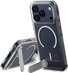 PanzerGlass CR77825, PanzerGlass Kickstand Case (Apple iPhone 17) (CR77825)