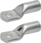Klauke 7R10MS, Klauke 7R10ms Rohrkabelschuh 180&deg; M10 70 mm&sup2; 1 St. (7R10MS)