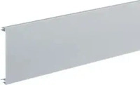 Hager BRA1202ELN, Hager TEH BRA1202ELN Br&uuml;stungskanal-OT,120mm,Alu,naturelox (200