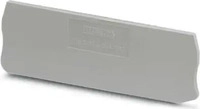 Phoenix Contact 3208979, Phoenix Contact Abschlussabdeckung D-Pit 4-Quattro 4mm