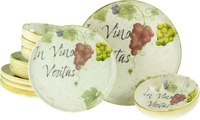 CreaTable 24222, CreaTable Uno (12 Stk.) (24222)