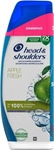 Head & Shoulders 015576, Head & Shoulders Anti-Schuppen (Fl&uuml;ssiges Shampoo, 300 ml)