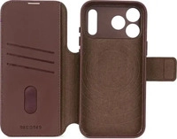 Decoded D26IPO17PDW5CN, Decoded Leather Detachable Wallet (Apple iPhone 17 Pro)