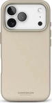 Vonm&auml;hlen ELC00027, Vonm&auml;hlen Back Cover Like Leather iPhone 17 Pro Max (Apple