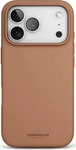 Vonm&auml;hlen MSC00111, Vonm&auml;hlen Back Cover Soft Silicone iPhone 17 Pro Dark Cream