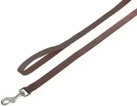 Nobby n73161-23, Nobby Leine Classic (Hund, Allgemein) (n73161-23) Braun