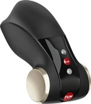 Fun Factory - Cobra Libre Ii Vibrator/Masturbator Schwarz (67021528)