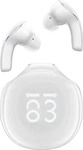 Acefast T9 porcelain white, Acefast Earphones TWS T9, Bluetooth 5.3, IPX4 (porcelain