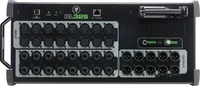 Mackie Mackie DL32S, Mackie DL32S (Studio- und Livemixer) (Mackie DL32S)