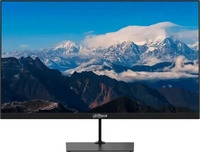 Dahua DHI-LM24-C200, Dahua MONITOR 23.8" ELED DHI-LM24-C200-A5-V (1920 x 1080 Pixel,