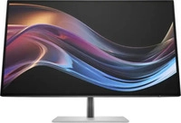 HP 8J9G2AA, HP Series 7 Pro 727pk Docking Display (3840 x 2160 Pixel, 27")...