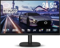 Cooler Master CMI-GM25FP-EK, Cooler Master GM25FP (1920 x 1080 Pixel, 24.50")