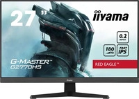 iiyama G2770HS-B1, iiyama G2770HS-B1 (1920 x 1080 Pixel, 27") (G2770HS-B1)