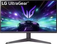 LG 24GS50F-B, LG 24GS50F-B (1920 x 1080 Pixel, 23.80") (24GS50F-B) Schwarz