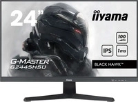 iiyama G2445HSU-B2, iiyama Monitor G2445HSU-B2 (1920 x 1080 Pixel, 23.80")