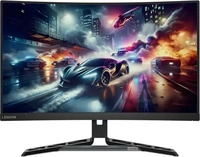 Lenovo 67C6GAC2EU, Lenovo Legion R27qc-30 (2560 x 1440 Pixel, 27") (67C6GAC2EU)