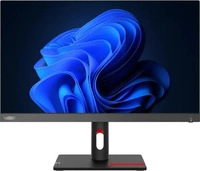 Lenovo 63FCKATBEU, Lenovo ThinkVision S22i-30 (1920 x 1080 Pixel, 21.50")