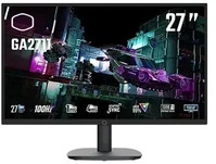 Cooler Master CMI-GA2711-EU, Cooler Master GA2711 (2560 x 1440 Pixel, 27")