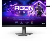 AOC AG276FK, AOC AG276FK Fast IPS Monitor,,, h&ouml;henverstellbar, 2x HDMI,...