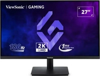 Viewsonic VX27G1-2K, Viewsonic 27" 16:9 2560 x 1440 (2560 x 1440 Pixel, 27")