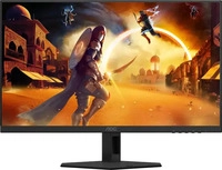 AOC Q24G4RE, AOC 60,4cm (23,8") Q24G4RE 16:09 2xHDMI+DP IPS black-red (2560 x...