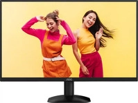 AOC Q27B35E, AOC Q27B35E (2560 x 1440 Pixel, 27") (Q27B35E) Schwarz