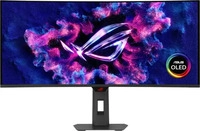 ASUS 90LM0B70-B01171, ASUS ROG Strix OLED XG34WCDG (3440 x 1440 Pixel, 34")