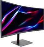 Acer UM.CX5EE.X01, Acer Nitro XV345CURXbmiipphx (3440 x 1440 Pixel, 34")