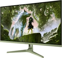 Arozzi AZ-NO-32T2K180-FST, Arozzi TFT Nova 32" IPS 180Hz waldgr&uuml;n (2560 x 1440