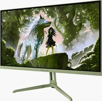 Arozzi AZ-NO-24T1K200-FST, Arozzi TFT Nova 24" IPS 200Hz waldgr&uuml;n (1920 x 1080