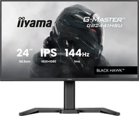 iiyama GB2441HSU-B1, iiyama 60.5cm (23.8") GB2441HSU-B1 16:9 HDMI+DP+2xUSB (1920 x