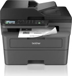 Brother MFCL2835DWRE1, Brother MFCL2835DW MULTIFUNCTION FB - REGION (Laser,